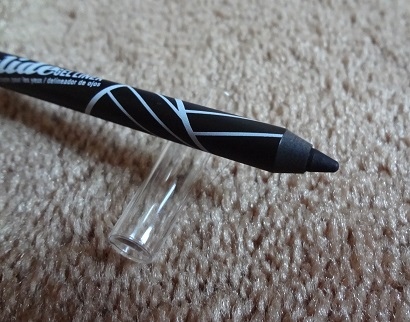 L.A. Girl Glide Gel Liner, GP352 Black Magic 6.JPG