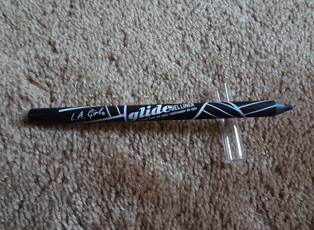 L.A. Girl Glide Gel Liner, GP352 Black Magic 5.JPG