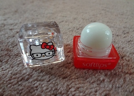 Softlips Cubes (Hello Kitty Collection), Smart Apple 5.JPG