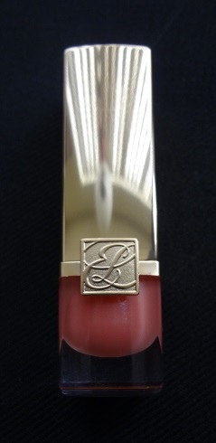 Estee Lauder Pure Color Crystal Lipstick, PCCL 36 Peach Paradise (2012 Summer Limited Edition Collection) 7.JPG