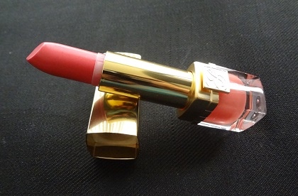 Estee Lauder Pure Color Crystal Lipstick, PCCL 36 Peach Paradise (2012 Summer Limited Edition Collection) 9.JPG