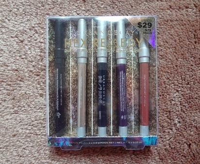Urban Decay 24-7 Eye Pencil (2018 Holiday Element of Surprise Collection) (Set) 1.JPG
