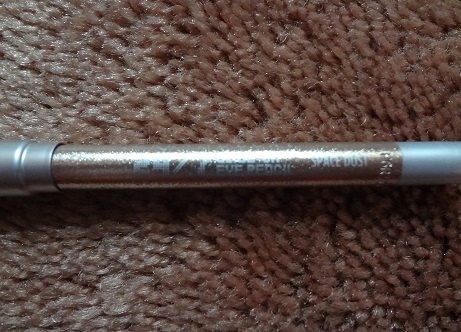 Urban Decay 24-7 Eye Pencil (2018 Holiday Element of Surprise Collection) (Set), Space Dust 2.JPG