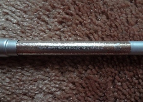 Urban Decay 24-7 Eye Pencil (2018 Holiday Element of Surprise Collection) (Set), Space Dust 4.JPG