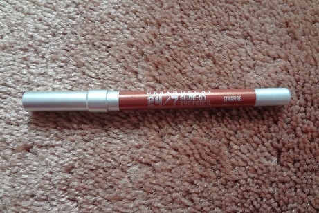 Urban Decay 24-7 Eye Pencil (2018 Holiday Element of Surprise Collection) (Set), Starfire 1.JPG