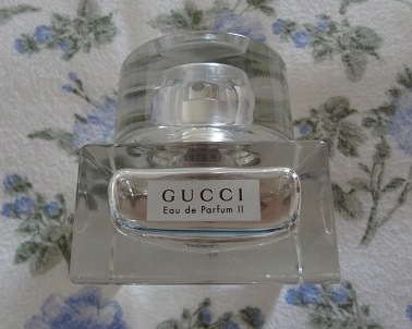 Gucci II By Gucci Eau De Parfum 1.JPG