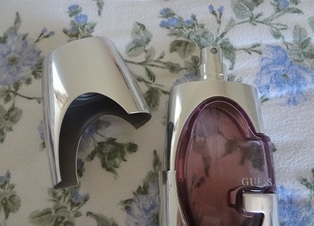 Guess Eau De Parfum 5.JPG