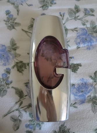 Guess Eau De Parfum 1.JPG