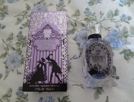Anna Sui Forbidden Affair Eau De Toilette 1.JPG