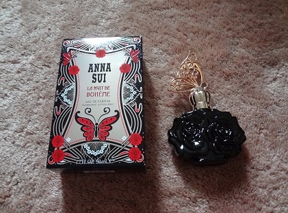 Anna Sui La Nuit De Boheme Eau De Parfum 1.JPG