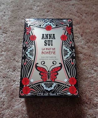 Anna Sui La Nuit De Boheme Eau De Parfum 2.JPG