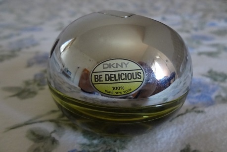 DKNY Be Delicious Eau De Parfum 1.JPG