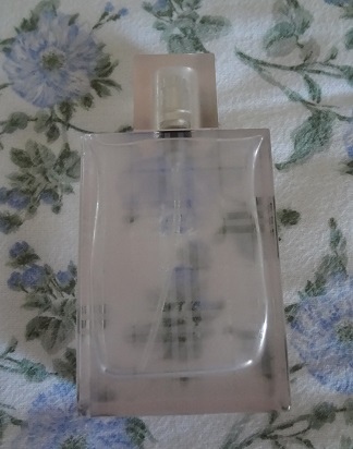 Burberry Brit Sheer Eau De Toilette (舊版) 1.JPG