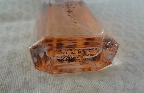 Lucky Brand Lucky You Eau De Toilette 8.JPG