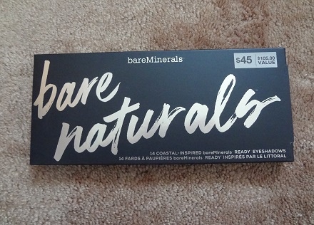 BareMinerals Bare Naturals Eyeshadow Palette 1.JPG