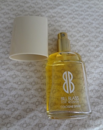 Bill Blass Cologne Spray 5.JPG