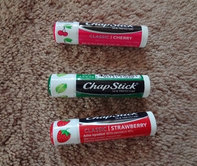 Chapstick Classic Collection (2013 Holiday Pink Edition) 7.JPG