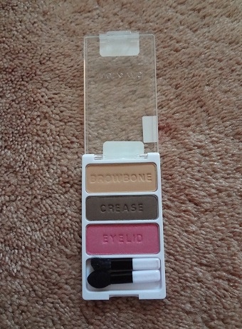 Wet %5Cn%5C Wild Coloricon Eyeshadow Trio, 34440 Standing My Camp-Ground 3.JPG