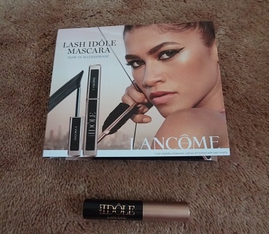 Lancome Lash Idole Mascara 2.JPG