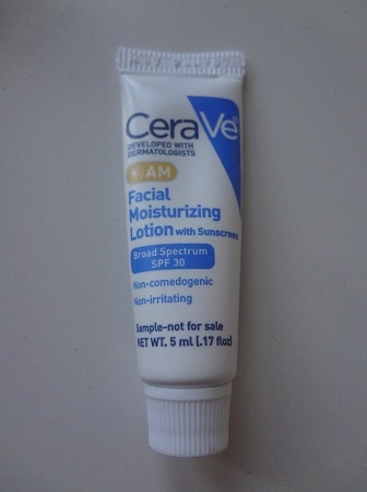 Cerave Facial Moisturizing Lotion SPF 30 1.JPG