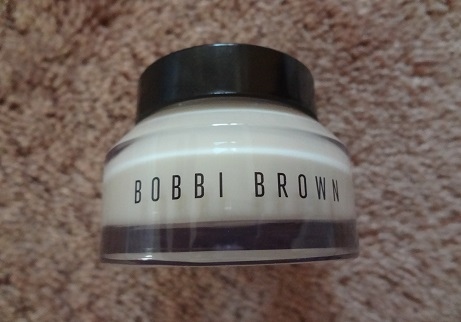 Bobbi Brown Vitamin Enriched Face Base Priming Moisturizer 6.JPG