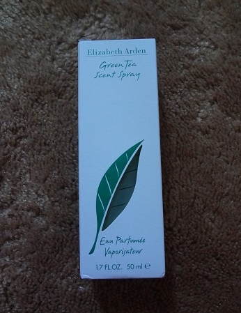 Elizabeth Arden Green Tea Eau De Toilette 4.JPG