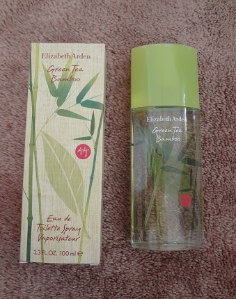 Elizabeth Arden Green Tea Bamboo Eau De Toilette 1.JPG