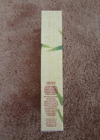 Elizabeth Arden Green Tea Bamboo Eau De Toilette 3.JPG