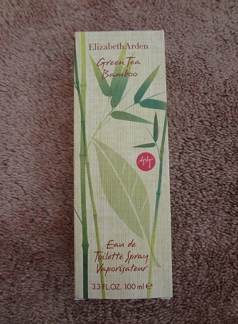 Elizabeth Arden Green Tea Bamboo Eau De Toilette 2.JPG