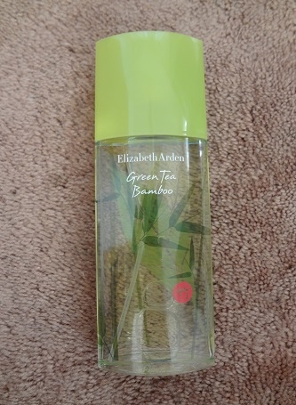 Elizabeth Arden Green Tea Bamboo Eau De Toilette 7.JPG