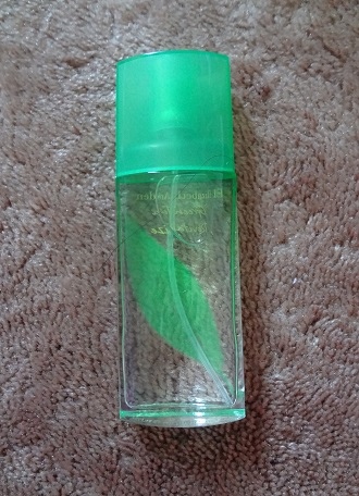 Elizabeth Arden Green Tea Revitalize Eau De Toilette 9.JPG