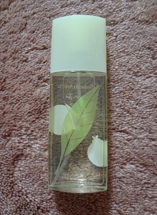 Elizabeth Arden Green Tea Yuzu Eau De Toilette 8.JPG