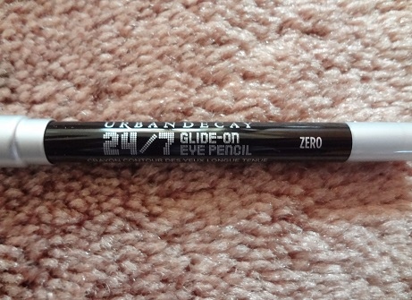 Urban Decay 247 Eye Pencil, Zero 7.JPG