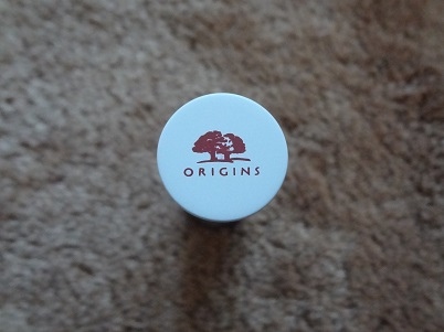 Origins Blooming Bold Lipstick, 08 Dusky Rose 7.JPG