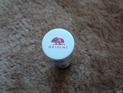 Origins Blooming Bold Lipstick, 09 Pretty Petunia 7.JPG