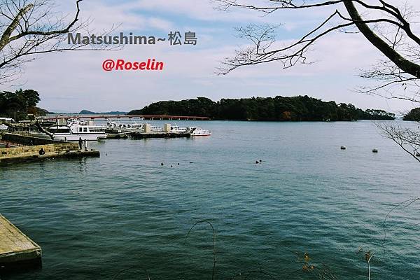 Matsushima~松島2