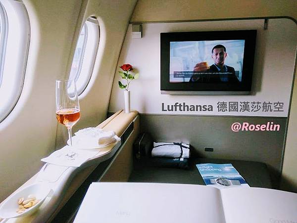 Lufthansa 德國漢莎航空