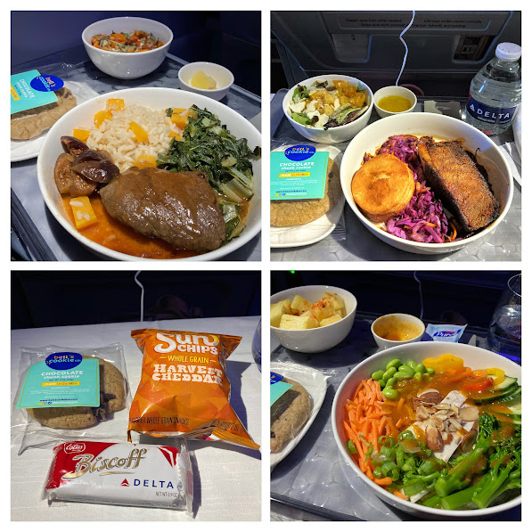 delta food