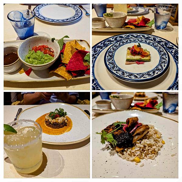 〔墨西哥飯店〕2023 墨西哥全包式渡假村Secrets P