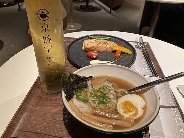 〔機場貴賓室〕2024 星宇航空 桃園機場第一航廈貴賓室，大