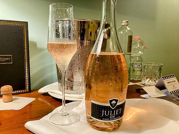 羅馬市中心奢華的五星級飯店 Hotel d'Inghilte