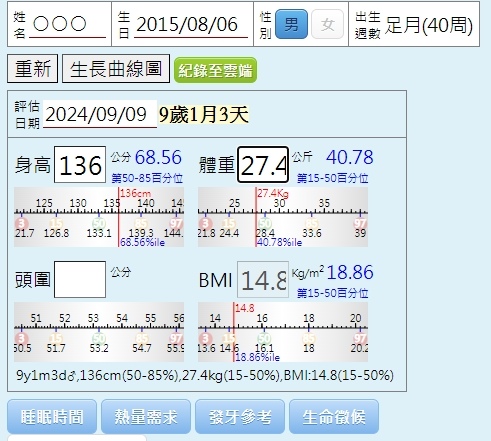 [置頂] 喜羊羊的進步史【9歲~10歲】