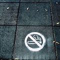 No Smoking