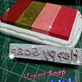 手刻 HAPPY SOAP