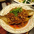 豆瓣魚(超下飯)