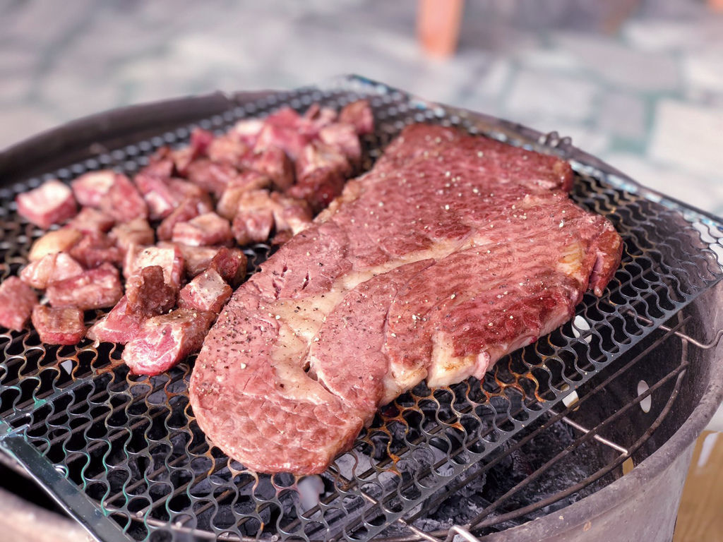 【中秋烤肉禮盒】愛食鮮,小牛派對