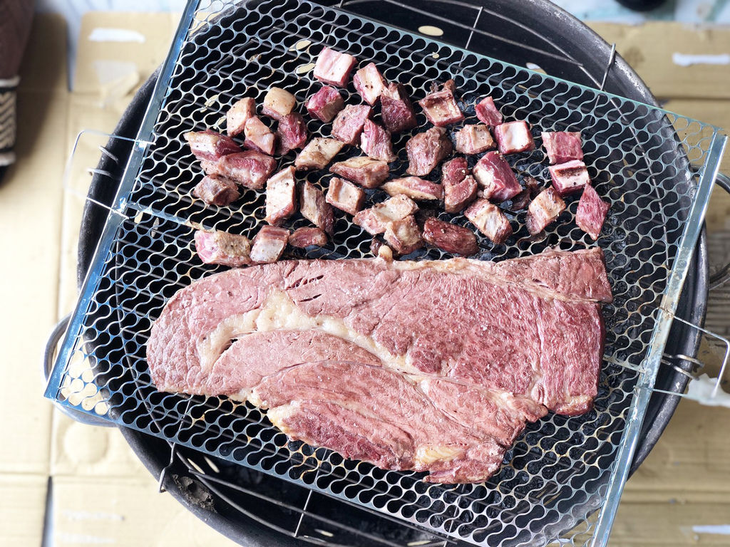 【中秋烤肉禮盒】愛食鮮,小牛派對