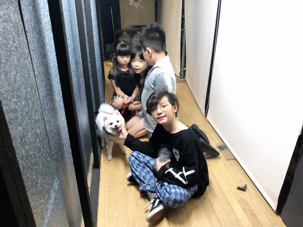 寵物保健品推薦|威旺 VIVAMUNE,特定犬種為何常見有關節問題? 寵物演員