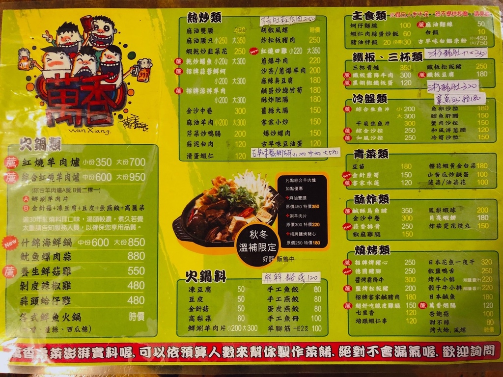 【台南市區燒烤餐廳推薦】萬香羊排火鍋｜台南平價羊肉火鍋 (23).jpg