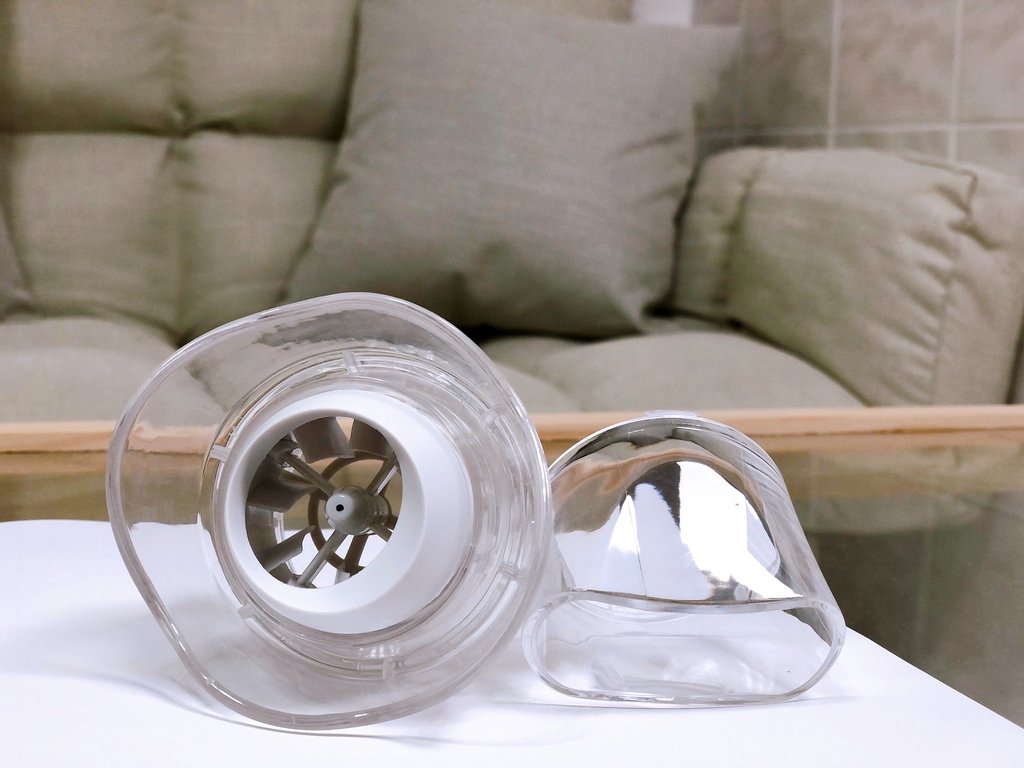 山水吹風機吹嘴